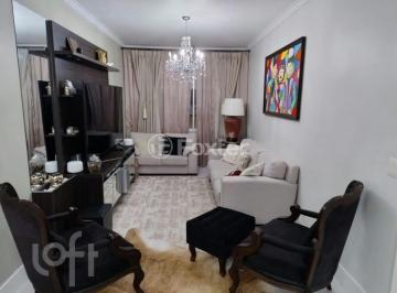 5e0ed63c · Apartamento, 3 dormitórios, 106.76 m², em São João