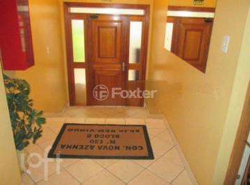 28ea9616 · Apartamento, 3 dormitórios, 87.55 m², em Partenon