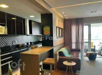 67128acd · Apartamento, 3 dormitórios, 128.19 m², em Centro