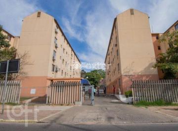 6472bcdb · Apartamento, 2 dormitórios, 38.43 m², em Mário Quintana