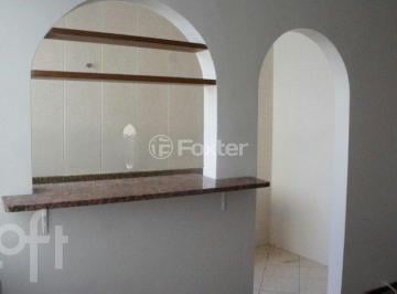 0b12382c · Cobertura, 1 dormitórios, 84.79 m², em Auxiliadora