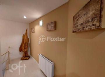 7a39371c · Apartamento, 3 dormitórios, 124.83 m², em Santa Terezinha