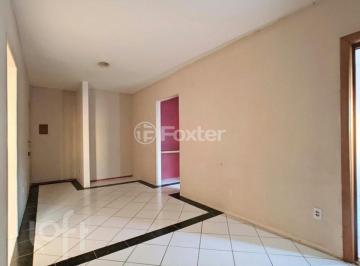 14679611 · Apartamento, 1 dormitórios, 44.78 m², em Rubem Berta