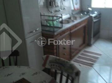 3ff37544 · Casa, 3 dormitórios, 384 m², em Cristo Redentor