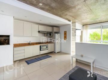 09c380b3 · Kitnet / JK / Studio, 1 dormitórios, 51.86 m², em Centro Histórico
