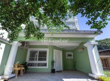 3b48660b · Casa, 3 dormitórios, 210 m², em Ipanema