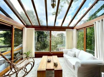 14b73a9f · Casa, 4 dormitórios, 360.79 m², em Vila Suzana