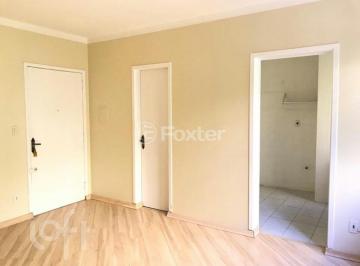 f005aeaa · Apartamento, 1 dormitórios, 30.63 m², em Boa Vista