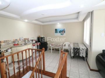 8b601d6b · Cobertura, 3 dormitórios, 149.65 m², em Cristo Redentor