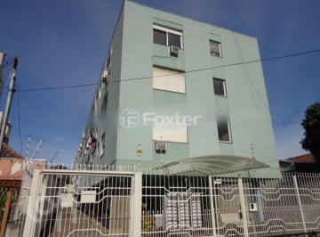 4cd6f95a · Apartamento, 1 dormitórios, 42.21 m², em Partenon