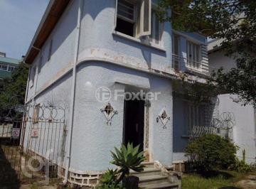 e7d68feb · Casa, 4 dormitórios, 260 m², em Menino Deus