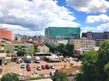 a577f321 · Apartamento, 2 dormitórios, 53.35 m², em Santana