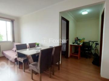 44a3ec76 · Apartamento, 1 dormitórios, 48.2 m², em Sarandi