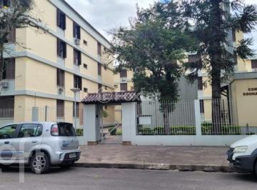 26cf81e6 · Apartamento, 2 dormitórios, 54.62 m², em Centro