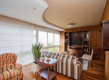 7d973c56 · Cobertura, 4 dormitórios, 399 m², em Bela Vista