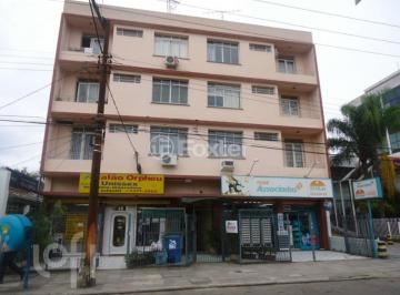 a91fb9a1 · Apartamento, 2 dormitórios, 55.8 m², em São João