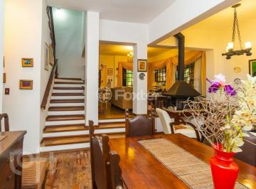 d4329233 · Casa, 4 dormitórios, 245.56 m², em Jardim Isabel