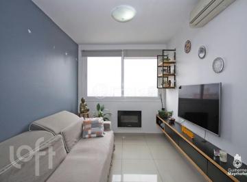 9879619d · Apartamento, 2 dormitórios, 59.93 m², em São João