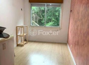 aea3f3a7 · Apartamento, 1 dormitórios, 42.34 m², em Cristal