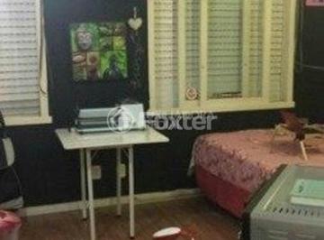 f7306257 · Apartamento, 1 dormitórios, 31 m², em Jardim Leopoldina