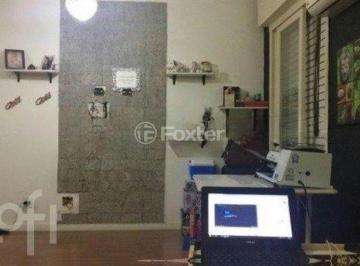 21024559 · Apartamento, 1 dormitórios, 31 m², em Jardim Leopoldina