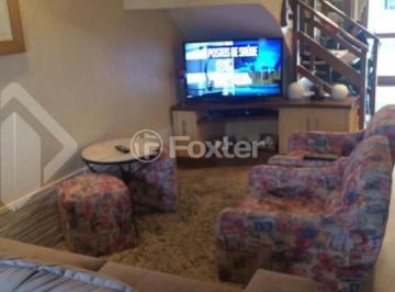 6221068e · Casa, 3 dormitórios, 194.37 m², em Parque Santa Fé