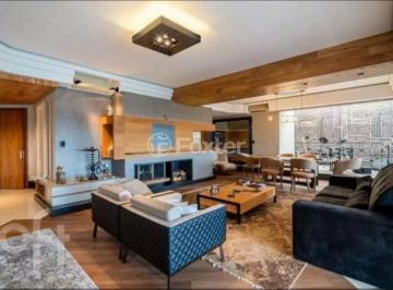 b8e4815f · Cobertura, 2 dormitórios, 218.47 m², em Centro