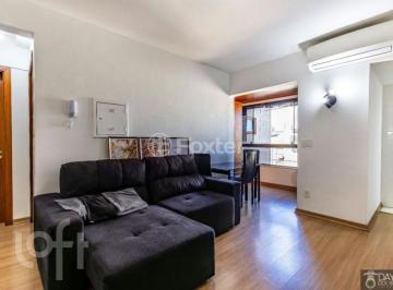 b7e81a3e · Apartamento, 1 dormitórios, 46.83 m², em Cristo Redentor
