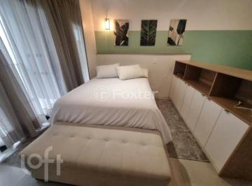 efc62167 · Kitnet / JK / Studio, 1 dormitórios, 36.12 m², em Menino Deus