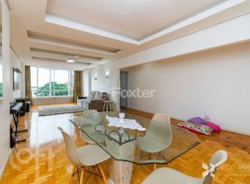 b41dc39e · Apartamento, 3 dormitórios, 156.66 m², em Centro Histórico