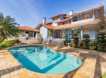 6d1626a4 · Casa, 4 dormitórios, 600 m², em Nossa Senhora das Graças