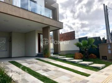6caf3155 · Casa em Condomínio, 3 dormitórios, 188.3 m², em Centro