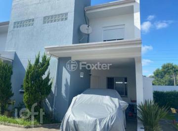 273f02b2 · Casa em Condomínio, 2 dormitórios, 78.2 m², em Jardim Carvalho