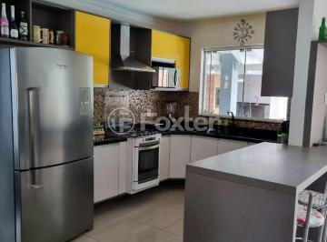 86a04472 · Casa, 3 dormitórios, 217.66 m², em Espírito Santo