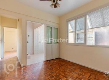2537122f · Apartamento, 2 dormitórios, 43.85 m², em Centro Histórico