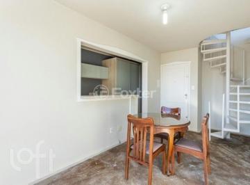 9061b6f3 · Cobertura, 2 dormitórios, 111.76 m², em Passo da Areia
