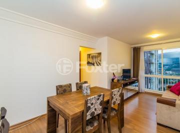 01-APARTAMENTO-3D-PARTENON-PORTO-ALEGRE-443998.jpg · Apartamento, 3 dormitórios, 70.42 m², em Partenon