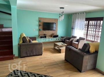 3b459ff1 · Casa, 3 dormitórios, 203 m², em Rubem Berta