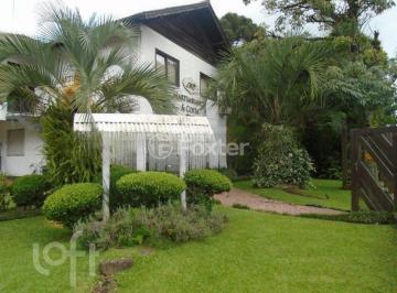 4baf1dfb · Casa, 3 dormitórios, 280 m², em Centro