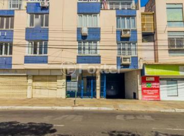 01-INFRA-5890-EDIFICIO-LAYSON-188849.jpg · Apartamento, 2 dormitórios, 62.43 m², em Partenon