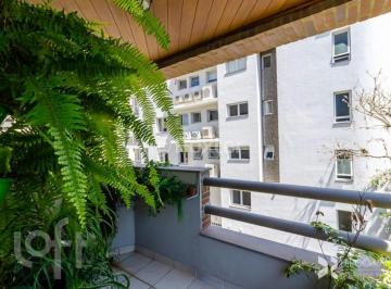 4c4c1157 · Apartamento, 2 dormitórios, 90.35 m², em Bela Vista