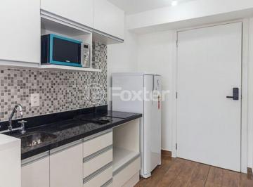b9f593ab · Apartamento, 1 dormitórios, 26.53 m², em Partenon