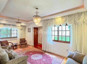 34e7244b · Casa, 4 dormitórios, 302.9 m², em Vila Ipiranga
