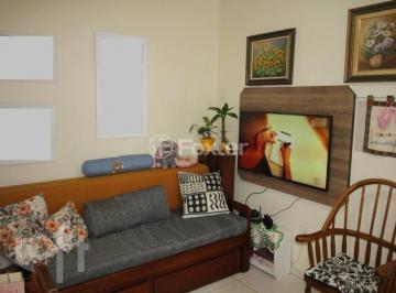 202c6e12 · Apartamento, 1 dormitórios, 60.5 m², em Morro do Espelho