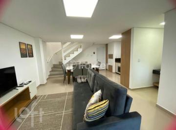 b3f7647b · Casa em Condomínio, 2 dormitórios, 80 m², em Mato Queimado