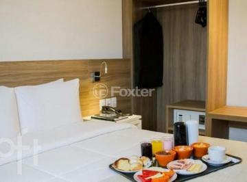 eb530559 · Kitnet / JK / Studio, 1 dormitórios, 22.7 m², em Passo das Pedras
