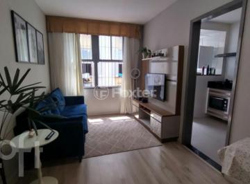 067b16ba · Apartamento, 2 dormitórios, 62.18 m², em Vila Ipiranga