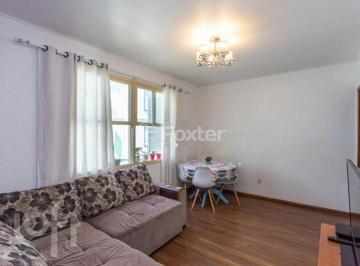ecc4f40d · Apartamento, 4 dormitórios, 81.55 m², em Santa Tereza