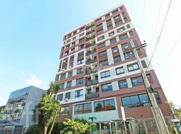 276325dc · Apartamento, 1 dormitórios, 48.14 m², em Cristo Redentor