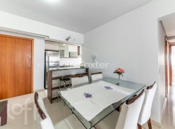 25e73840 · Apartamento, 3 dormitórios, 74.41 m², em Rio Branco
